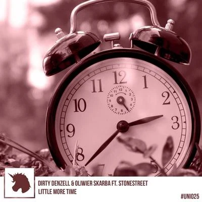 Dirty Denzell/Jim Yosef/Heleen/Mabeha/Syskey/Jordan Kelvin James/Walter Beds/I A.M./Rafly Maulana/Luke BergsLittle More Time (feat. Stonestreet)