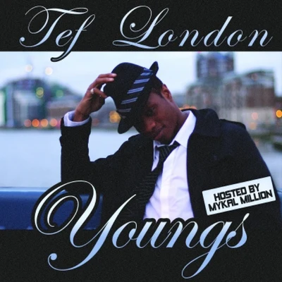 Youngs Teflon/RV/FlyoTef London