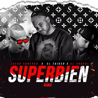 Alvaro La Figura/DJ Conds/El ChuloSuperbien (Remix)