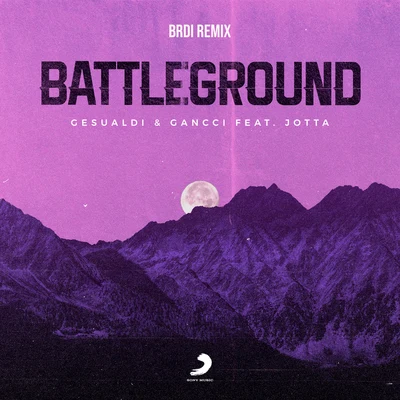 D-Groov/GesualdiBattleground (Remix)