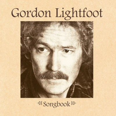 Gordon LightfootSongbook