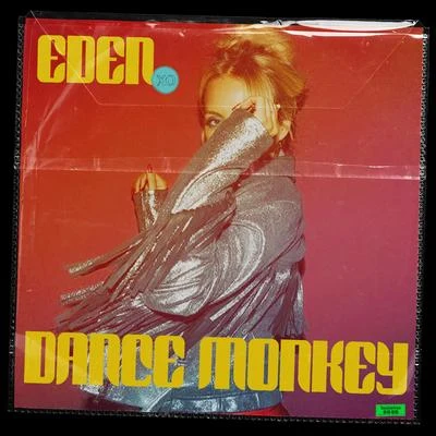 Eden xoDance Monkey