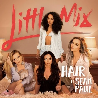 Little MixHair