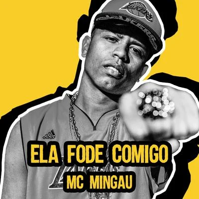 DJ RM/Mc Mingau/MC Bicho SoltoEla Fode Comigo