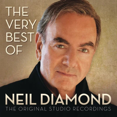 Neil DiamondThe Very Best of Neil Diamond