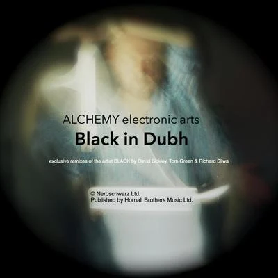 BlackBlack in Dubh remixed