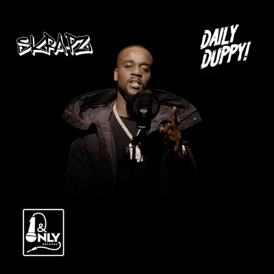 Skrapz/NinesDaily Duppy Black Edition