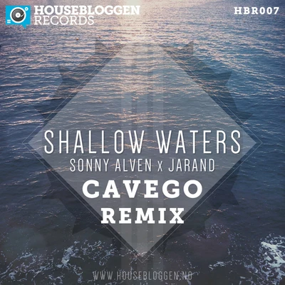 Cavego/BakermatShallow Waters