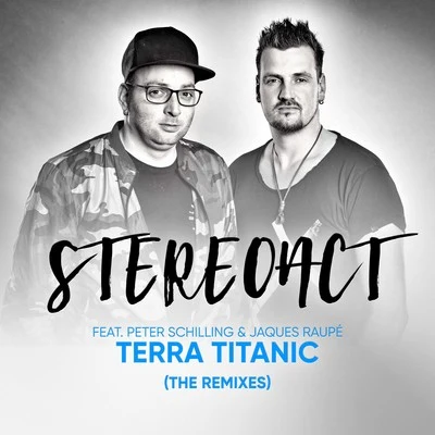 StereoactKerstin OttTerra Titanic