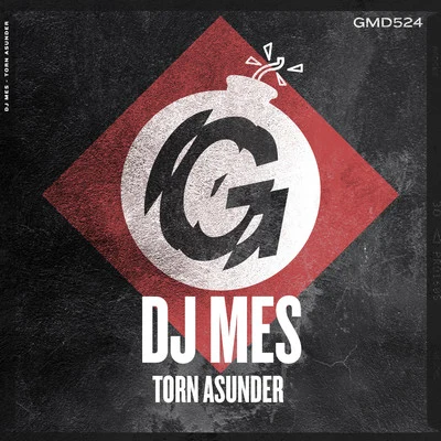 DJ Mes/RescueTorn Asunder