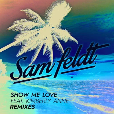 Sam Feldt/Dermot KennedyShow Me Love (EDX RemixRadio Edit)