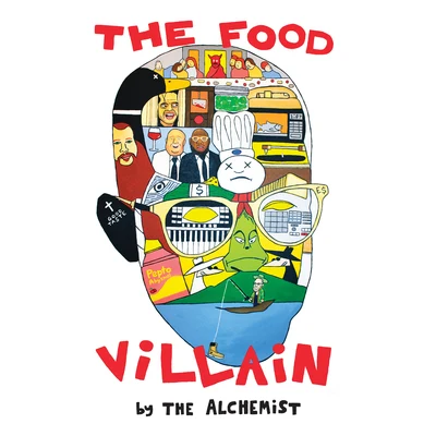 The AlchemistThe Food Villain