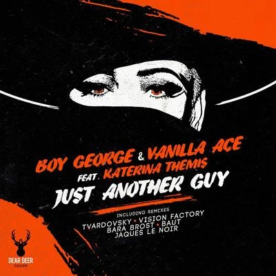 Boy George/Culture ClubJust Another Guy (Remixes, Pt. 1)