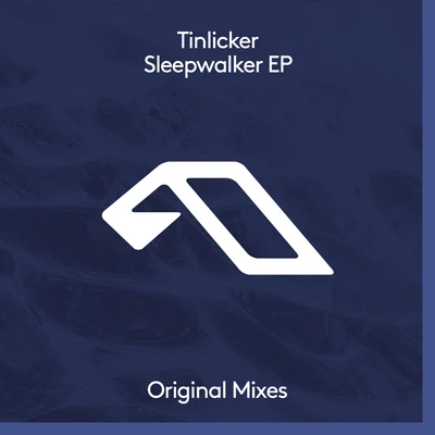 TinlickerSleepwalker EP