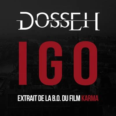 Escobar Macson/Dosseh/Sofiane/Lalcko/Quintino & BlasterjaxxKarma