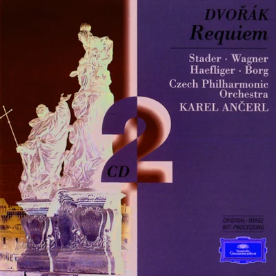 Libuše Váchalová/Czech Philharmonic Orchestra/Prague Philharmonic Choir/Bohumil Kulínský/Libor Pešek/Czech Philharmonic Children´s Choir/Jiří Chvála/Lubomír Mátl/Gabriela Benackova/Prague Radio Children´s ChorusBiblical Songs, Op.99