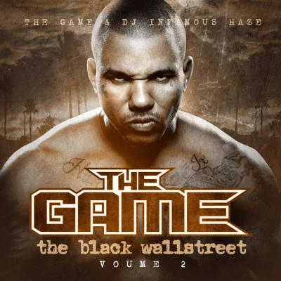 The Game/Quincey WhiteThe Blackwall Street Vol. 2