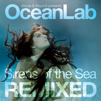 OceanlabSirens Of The Sea Remixed