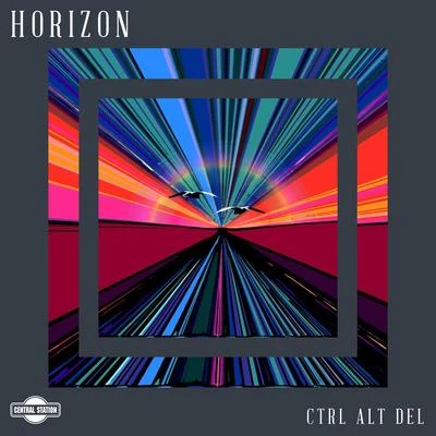 Ctrl Alt DelHorizon