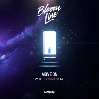 Bloom LineMove On