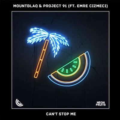 Pessto/MountBlaqCant Stop Me (feat. Emre Cizmeci)