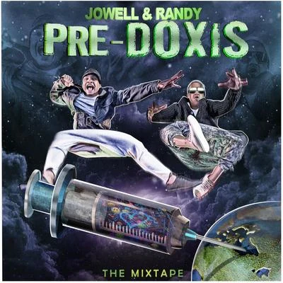 JowellPre-Doxis (The Mixtape)