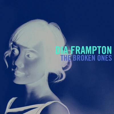 Dia FramptonJason RossMitiSThe Broken Ones