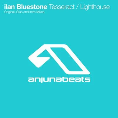 ilan BluestoneTesseractLighthouse