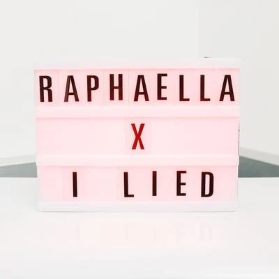 RaphaellaCyantificI Lied