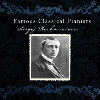 The Philadelphia OrchestraFranz GruberBramwell ToveyMendelssohn Club of PhiladelphiaFamous Classical PianistsSergej Rachmaninow