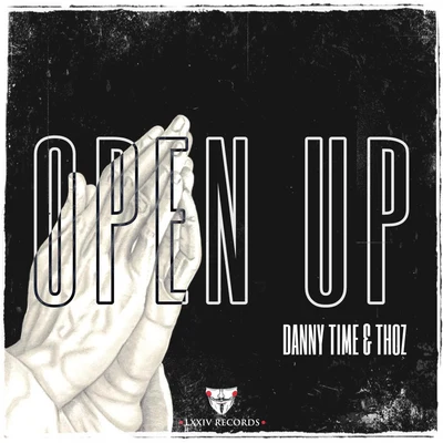 Danny Time/BassaniOpen Up