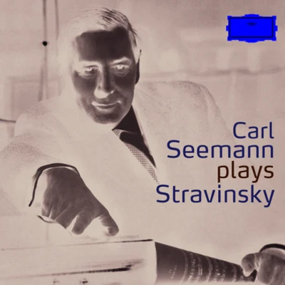 Carl SeemannSonata for Violin and Piano in G minor