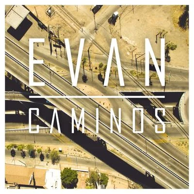 魏子傲/EvanCaminos