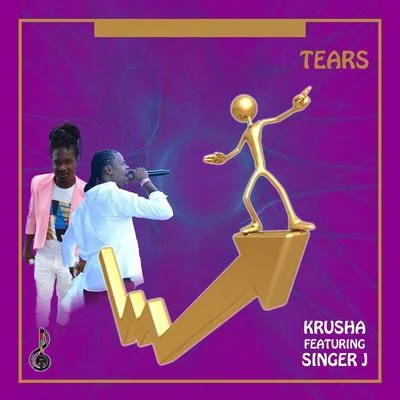 KrushaTears (feat. Singer J)