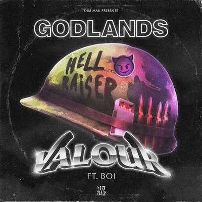 SAMPLEGOD/GodlandsValour