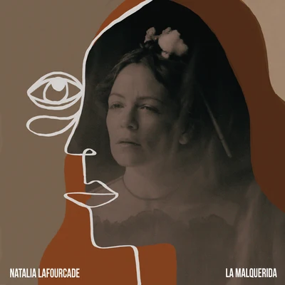 Natalia Lafourcade/Pepe AguilarLa Malquerida (En Vivo)