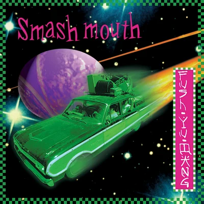 Smash Mouth/Cornell Haynes, Jr./Christina Milian/50 Cent/Babyface/Pharrell Williams/Cathy Dennis/EVE/Iggy Azalea/Lil WayneWalkin On The Sun (20th Anniversary Edition)