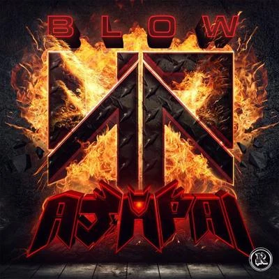 AjapaiBlow Up