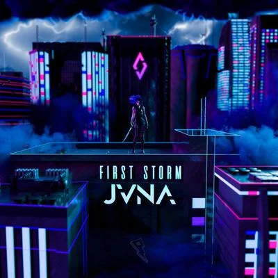 JVNA/AV3CFirst Storm