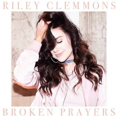 Riley ClemmonsSocial Club MisfitsBroken Prayers