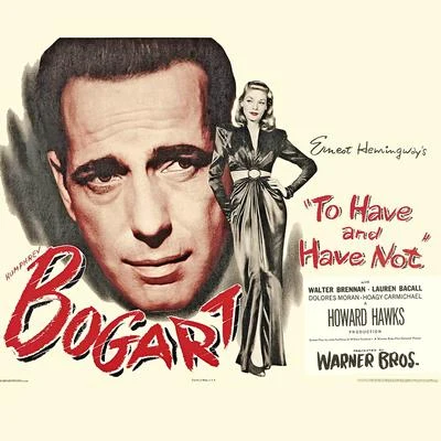 Hoagy CarmichaelAm I Blue? (From "To Have and Have Not" Original Soundtrack)