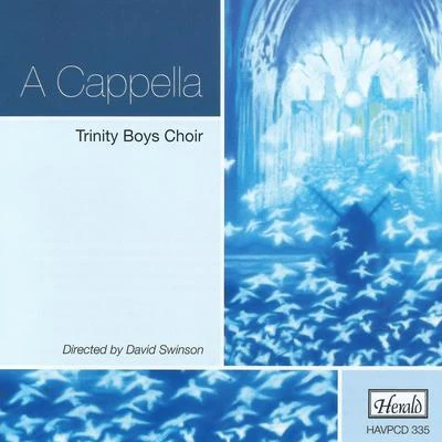 Trinity Boys ChoirA Cappella