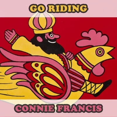 Connie FrancisGo Riding