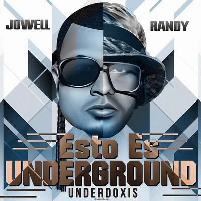 JowellEsto Es Underground - Single