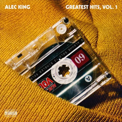 DanrellAlec KingGreatest Hits Vol. 1