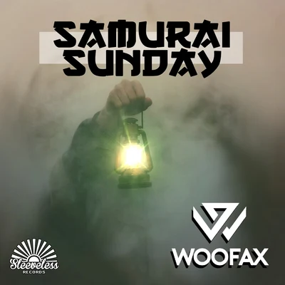 WoofaxSamurai Sunday