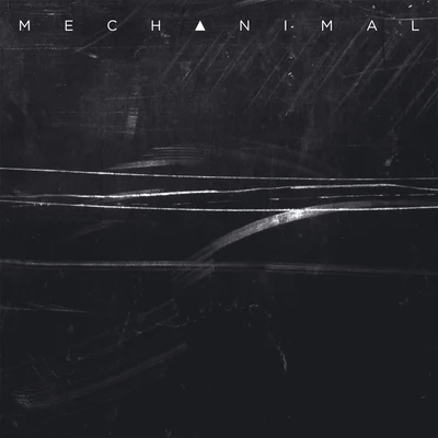 MechanimalChampaMechanimal