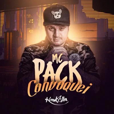 MC Gui Andrade/MC PackConvoquei