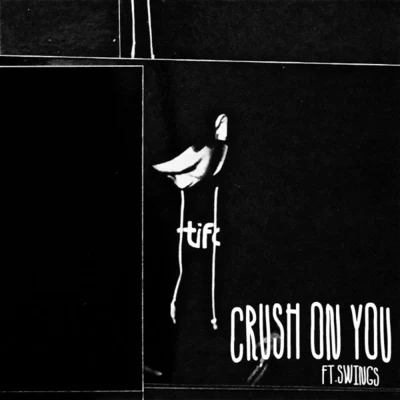 Swings/Young B/JUSTHIS/Dbo/Kid MilliCrush On You - Single