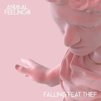 Animal Feelings/Fancy Feelings/Fancy ColorsFalling (Remixes)